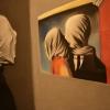 Pintura, escultura y diseños, entre los trabajos que conforman la exposición