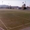 Vista campo de fútbol