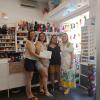 Comercio Mabe