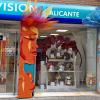 Tercer premio Visión Alicante