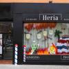 Tercer premio Heria