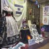 Tercer premio Ana Ballester Indumentaria