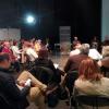 Comisión de participación ciudadana de la EDUSI Alicante