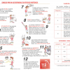 Consejos de seguridad para un uso responsable de petardos