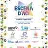 cartel escena