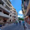 Demolición edificio José Luis Barceló