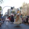 Desfile Folclórico Internacional 