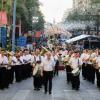 Desfile Folclórico Internacional 