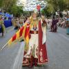 Desfile Folclórico Internacional 