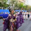 Desfile Folclórico Internacional 