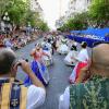 Desfile Folclórico Internacional 