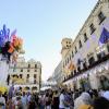 Desfile Folclórico Internacional 