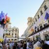 Desfile Folclórico Internacional 