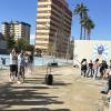 disfruta el movimiento 