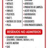 Ecoparque y Ecopuntos
