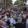 Seguimiento del acto