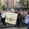 Desfile de Entrada de Bandas