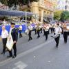 Desfile de Entrada de Bandas