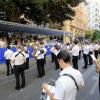 Desfile de Entrada de Bandas