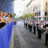 Desfile de Entrada de Bandas