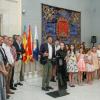 Entrega de premios 'Fogueres Escolars'