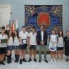 Entrega de premios 'Fogueres Escolars'