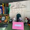 Finalistas del concurso de Hogueras de Alicante