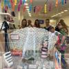 Finalistas del concurso de Hogueras de Alicante