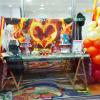 3º JOPEPAMIA EN DULCE