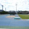 Estadio de Atletismo (pista)