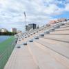 Estadio de Atletismo (gradas)