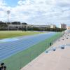 Estadio de Atletismo (pista)