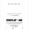 Display-me