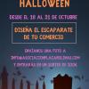 FIESTA DE HALLOWEEN EN ALICANTE 2024