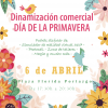 FIESTA DE LA PRIMAVERA