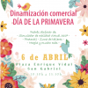 FIESTA DE LA PRIMAVERA