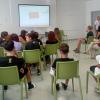Formación en voluntariado joven