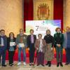 Entrega de Premios al Voluntariado