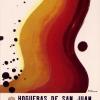 Cartel Hogueras de San Juan año 1979