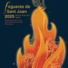 Cartel de Hogueras de San Juan 2025