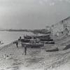 Playa del Cocó, principios del siglo XX. Foto Sánchez