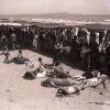 Playa del Postiguet, años treinta. Foto Sánchez