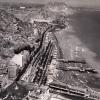 Vista aérea, 1966. Foto Eugenio Bañón