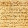 Impuesto del morabatino. 1368