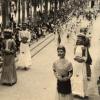 Desfile de carrozas 23-6-1947