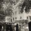 Pasacalle por La Rambla 1952