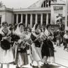 Desfile de Bellezas 1963