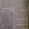 Diario de Alicante 4 de mayo de 1933