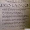 El Día 12 de marzo de 1932