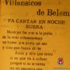 El Tío Cuc. Diciembre de 1916.